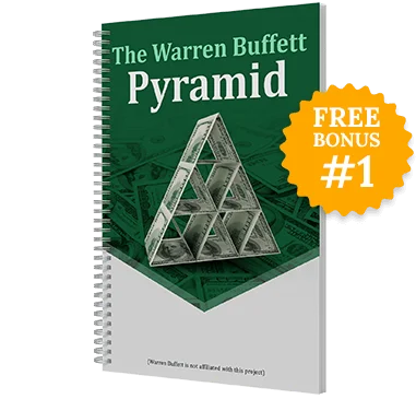 Free Bonus 1: The Rockefeller Pyramid