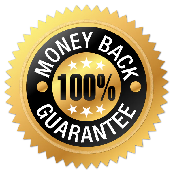 Money Back Guarantee Try Billionaire Brain Wave with Complete Confidence